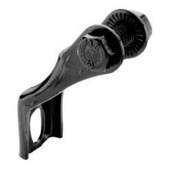 B&M 471F  Frontlicht-Halter, 35 mm 