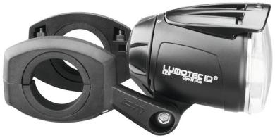 B&M 470LHKAB  Frontlicht-Halter 