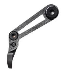 B&M 464HAPB  Frontlicht-Halter 