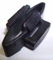 B&M IXON  Verschlußriegel 