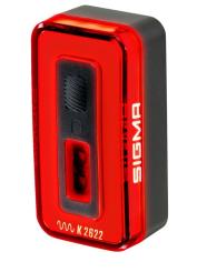 SIGMA SPORT HIRO 70  Diodenrücklicht 