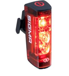 SIGMA SPORT HIRO 50 LINK  Diodenrücklicht mit Bremslichtfunktion 