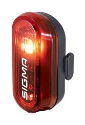 SIGMA SPORT CURVE  Diodenrücklicht 
