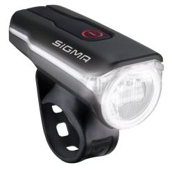 SIGMA SPORT AURA 60 USB  Akku-Frontlicht, 60 Lux 