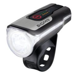 SIGMA SPORT AURA 80 USB  Akku-Frontlicht, 80 Lux 
