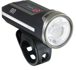 SIGMA SPORT AURA 90  Akku-Frontlicht, 90 Lux 