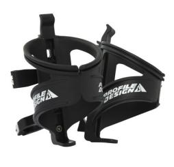 PROFILE DESIGN AQUA RACK 2  Flaschenhaltersystem für Sattelstütze 
