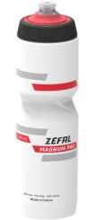 ZEFAL MAGNUM PRO  Trinkflasche, 975 ml, rot 