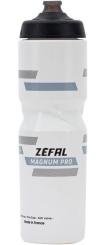 ZEFAL MAGNUM PRO  Trinkflasche, 975 ml, weiß 