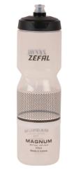 ZEFAL MAGNUM SOFT  Trinkflasche, 975 ml, transparent 