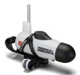 PROFILE DESIGN Aero HC  Trinksystem 