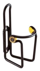 ELITE CIUSSI  Flaschenhalter, schwarz 