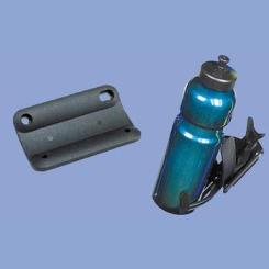 RIXEN & KAUL BOTTLE BOW  45°-Adapter für Flaschenhalter 