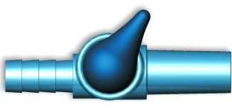 CAMELBAK HYDROLOCK  Trinkverschluß 