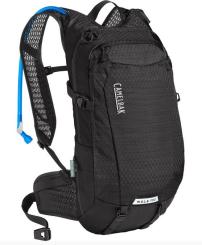 CAMELBAK MULE PRO 14  Trinkrucksack, 3 L, schwarz 