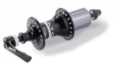 MICHE PRIMATO Syntesi  HR-Nabe, Campagnolo, schwarz, 