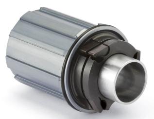 MICHE SWR  Freilauf, HG 