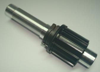 MICHE SWR  Freilauf, N3W 