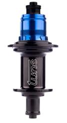TUNE MAG 170  Hinterradnabe, schwarz, Campa, 