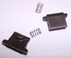 MAVIC Sperrklinken und Federn für Freilauf 