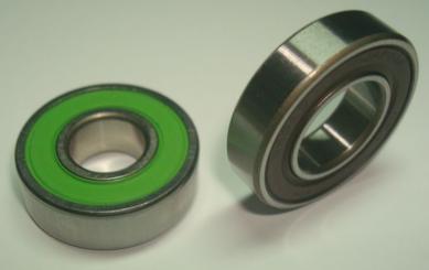 MAVIC KSYRIUM ELITE S  Lager-Set f. HR-Nabe 