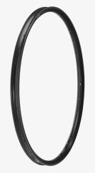 MAVIC A-27 DISC 29  Felge, schwarz, 