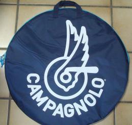 CAMPAGNOLO Laufradtasche, blau 