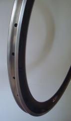SÖRGEL C60  Felge, 25 mm, 