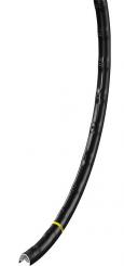 MAVIC A 1022  ATB-Felge, schwarz, 