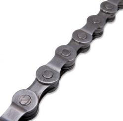 SRAM PC 830  Kette, 8fach, grau 