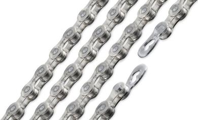 WIPPERMANN CONNEX 10WAX  Kette, 10fach 