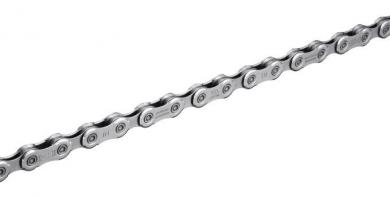 SHIMANO DEORE (CN-M6100)  Kette, 12fach, 