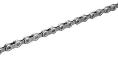 SHIMANO DEORE (CN-M7100)  Kette, 12fach, 