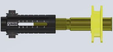 PEDRO´S TRAVEL KEEPER Kettenhalter 