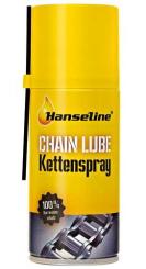 HANSELINE CHAIN LUBE  Kettenspray, 