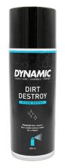 DYNAMIC DIRT DESTROY FOAM  Reinigungsspray, 400 ml 