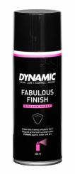 DYNAMIC FABULOUS FINISH  Silicon-Spray, 400 ml 