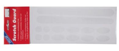 PROLINE Kettenstrebenschutz, Kunststofffolie 