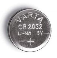 SIGMA SPORT CR2032  Batterie 