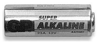 CICLOSPORT Batterien f. Sender der 4er Serie 