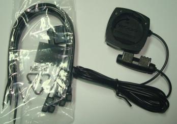 CICLOSPORT CM 4.X  Trittfrequenz-Set 