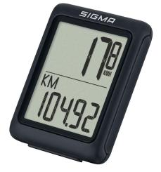 SIGMA SPORT BC 5.0 WL ATS  Fahrrad Computer, kabellos 