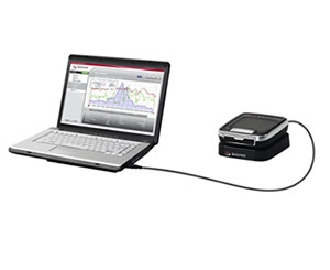 SIGMA SPORT DATA CENTER  Set mit Dockingstation 