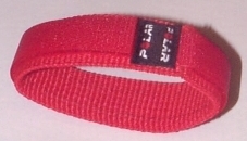 POLAR Armbänder M-Serie, rot 
