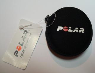 POLAR Etui  für CS-Modelle (außer CS300 und CS500) 