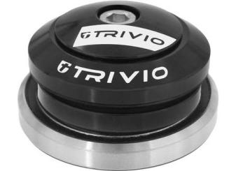 TRIVIO PRO Steuersatz, Full integrated, 1 1/8" - 1 1/2" 