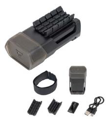 TOPEAK MOBILE POWERPACK 7000 mAh  Powerbank 