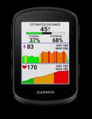 GARMIN EDGE 840  GPS-Fahrradcomputer 