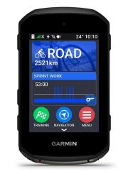 GARMIN EDGE 850  GPS-Fahrradcomputer 