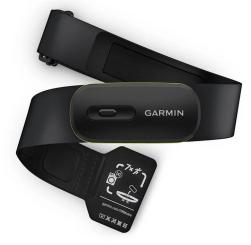 GARMIN HRM 600  Pulsfrequenzsensor mit textilem Brustgurt, 